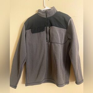 Carhartt Men’s Relaxed Quarter Zip Pullover‎ size Large